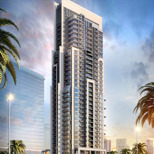 Ahad-Residences-Tower
