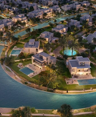 Emaar Properties PJSC Dubai