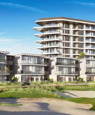 Golf Links Residences and Apartments 02