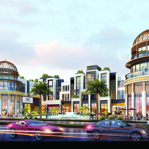 Jummeirah-Plot-Development