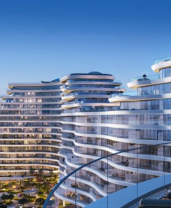 La Mazzoni Project Marjan Island 01