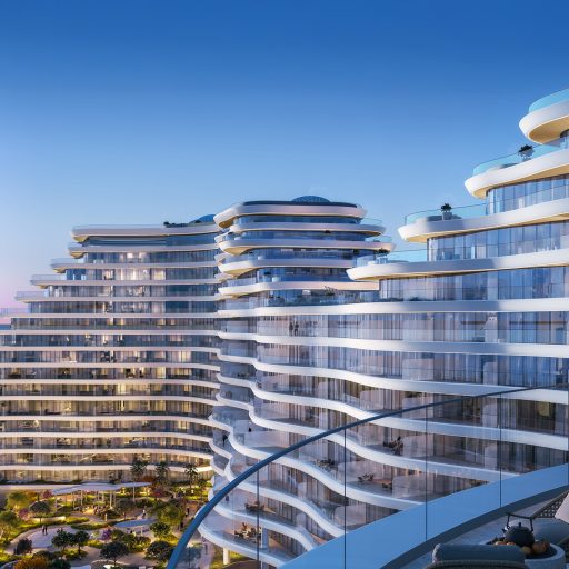 La Mazzoni Project Marjan Island 01