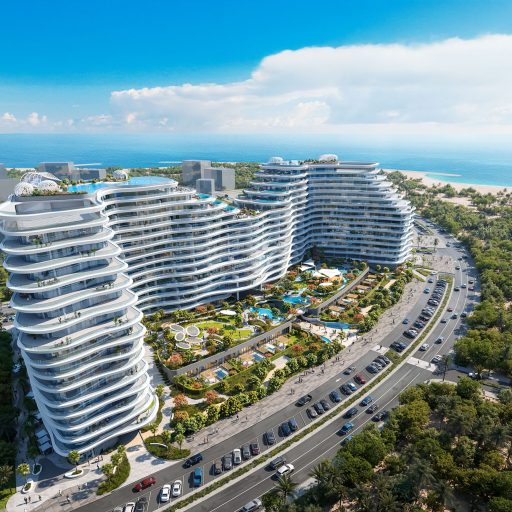 La Mazzoni Project Marjan Island 02