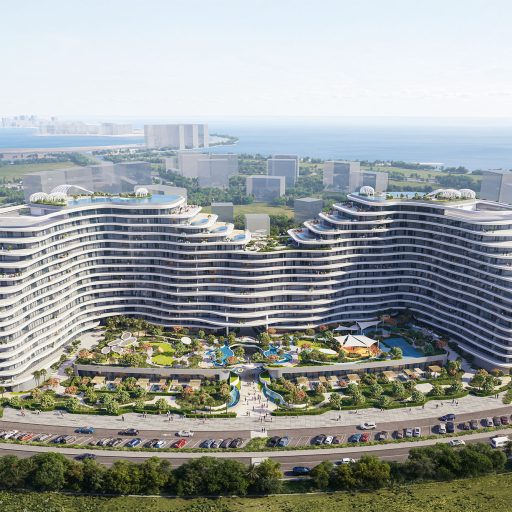 La Mazzoni Project Marjan Island 03