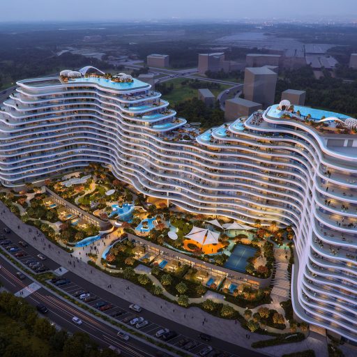 La Mazzoni Project Marjan Island 04