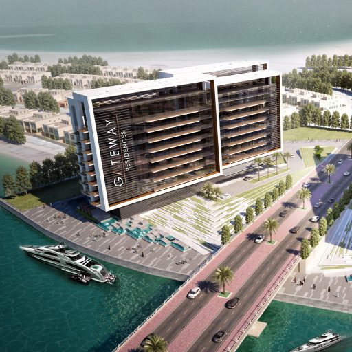 Rak-Gateway-Residence