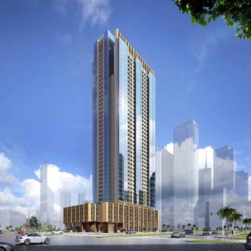 Reem-Tower