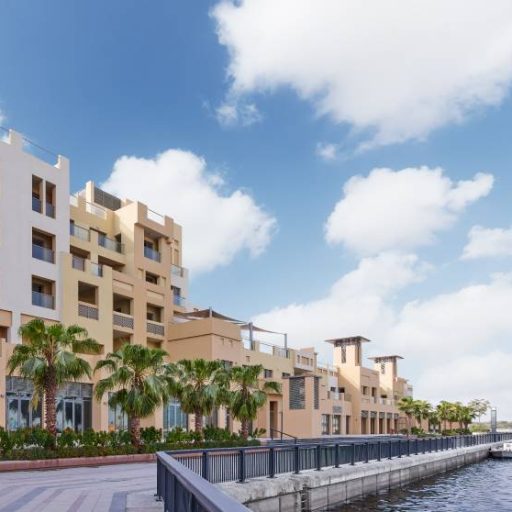 Conversion Of Residential Units in Manazel Al Khor